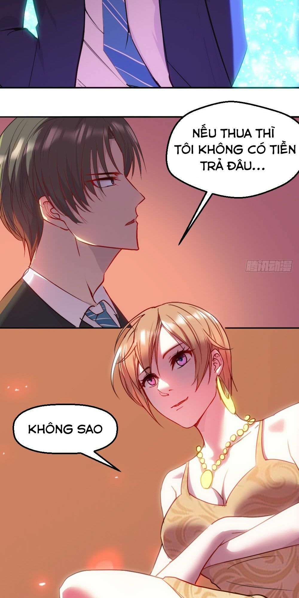 Tuyệt Thế Thiên Tài Hệ Thống Chapter 9 - Trang 9