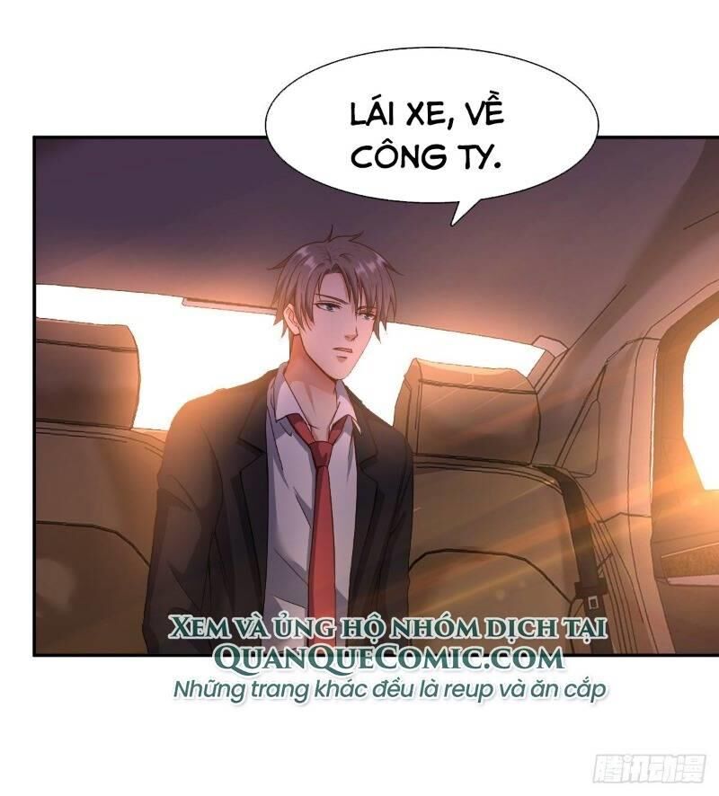 Tuyệt Thế Thiên Tài Hệ Thống Chapter 58 - Trang 20