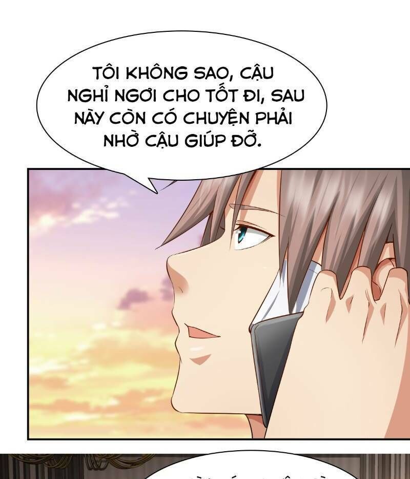 Tuyệt Thế Thiên Tài Hệ Thống Chapter 50 - Trang 4