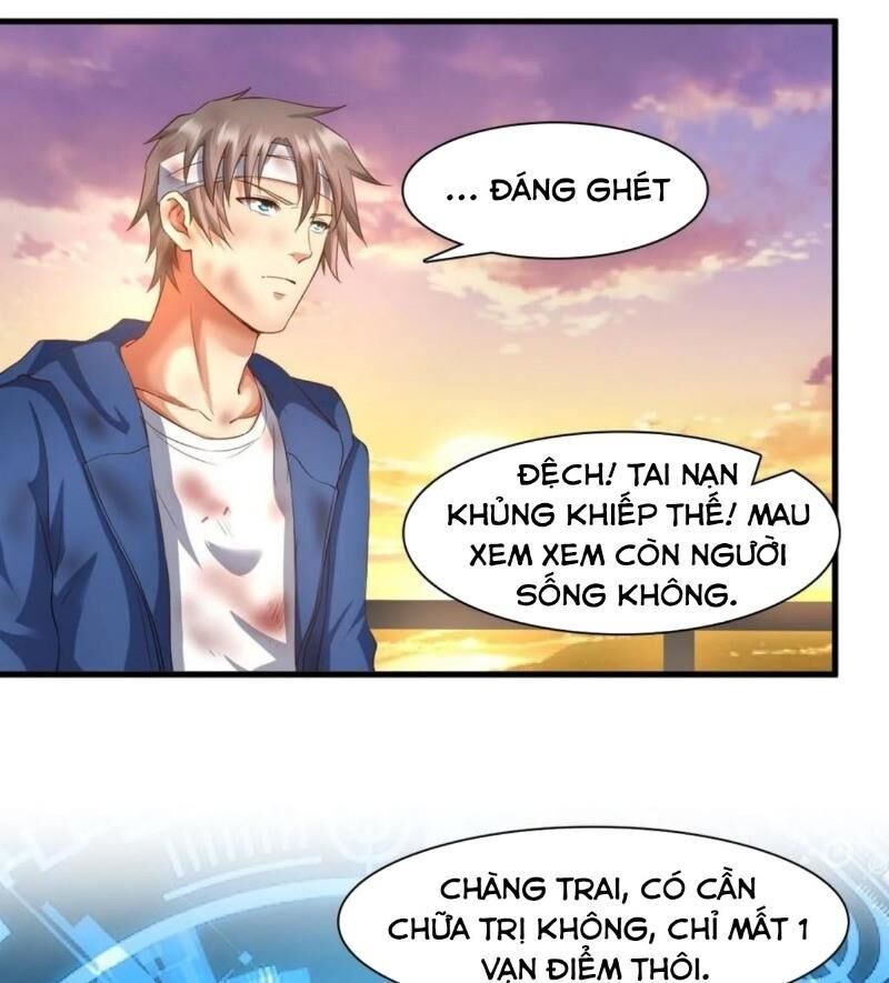 Tuyệt Thế Thiên Tài Hệ Thống Chapter 66 - Trang 14