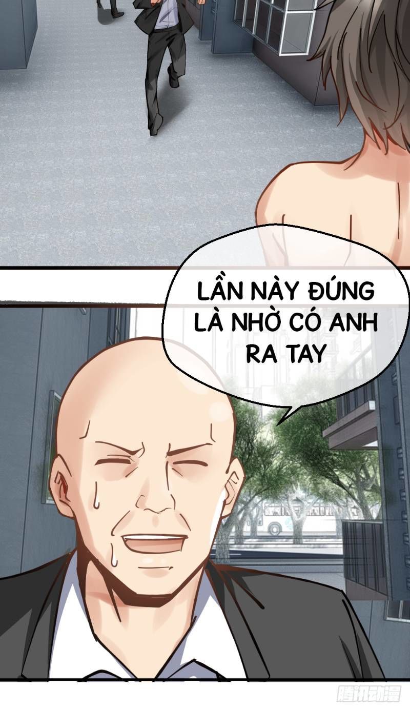 Tuyệt Thế Thiên Tài Hệ Thống Chapter 19 - Trang 9