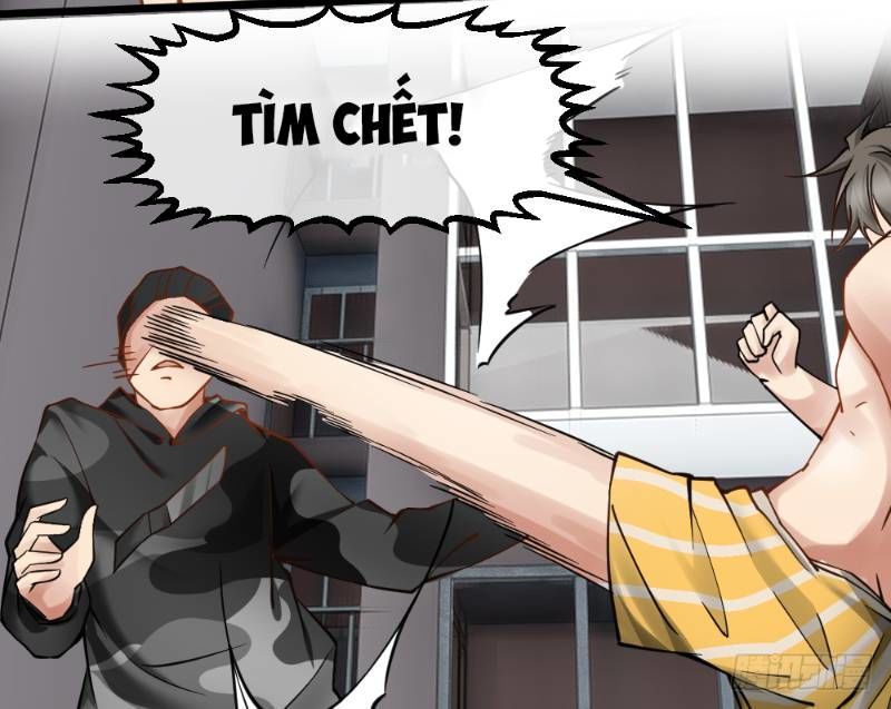 Tuyệt Thế Thiên Tài Hệ Thống Chapter 19 - Trang 3