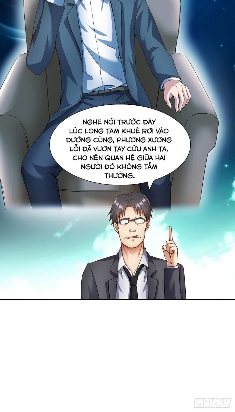 Tuyệt Thế Thiên Tài Hệ Thống Chapter 58 - Trang 15