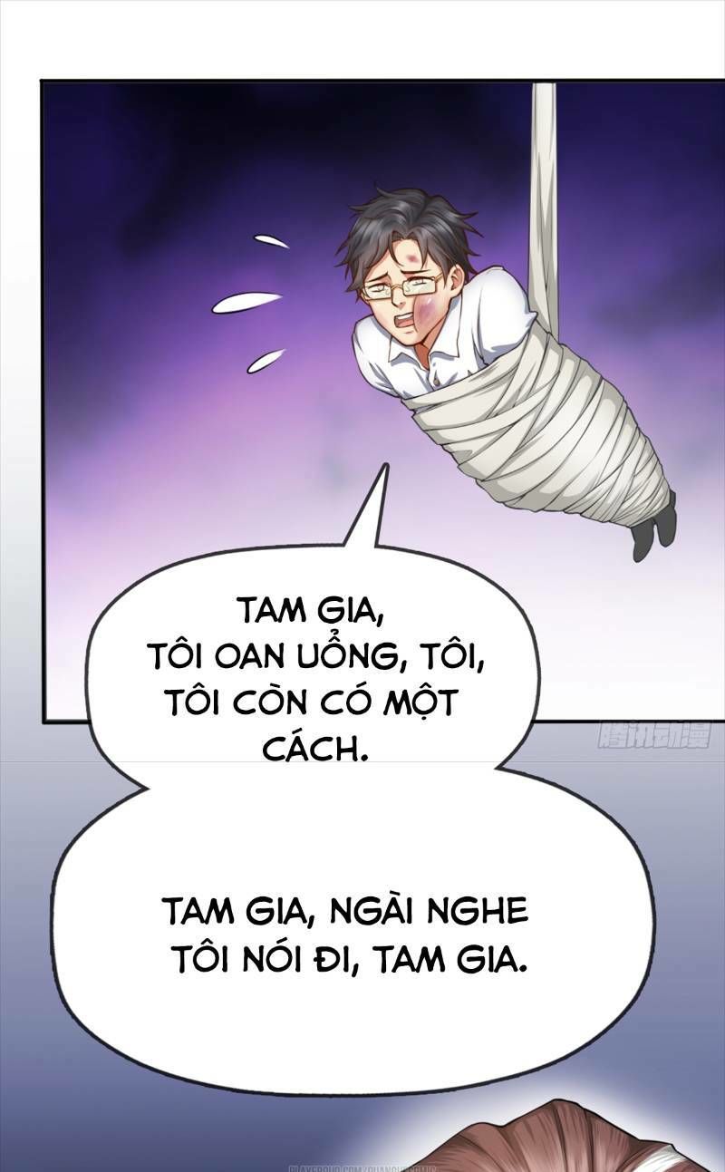 Tuyệt Thế Thiên Tài Hệ Thống Chapter 39 - Trang 4