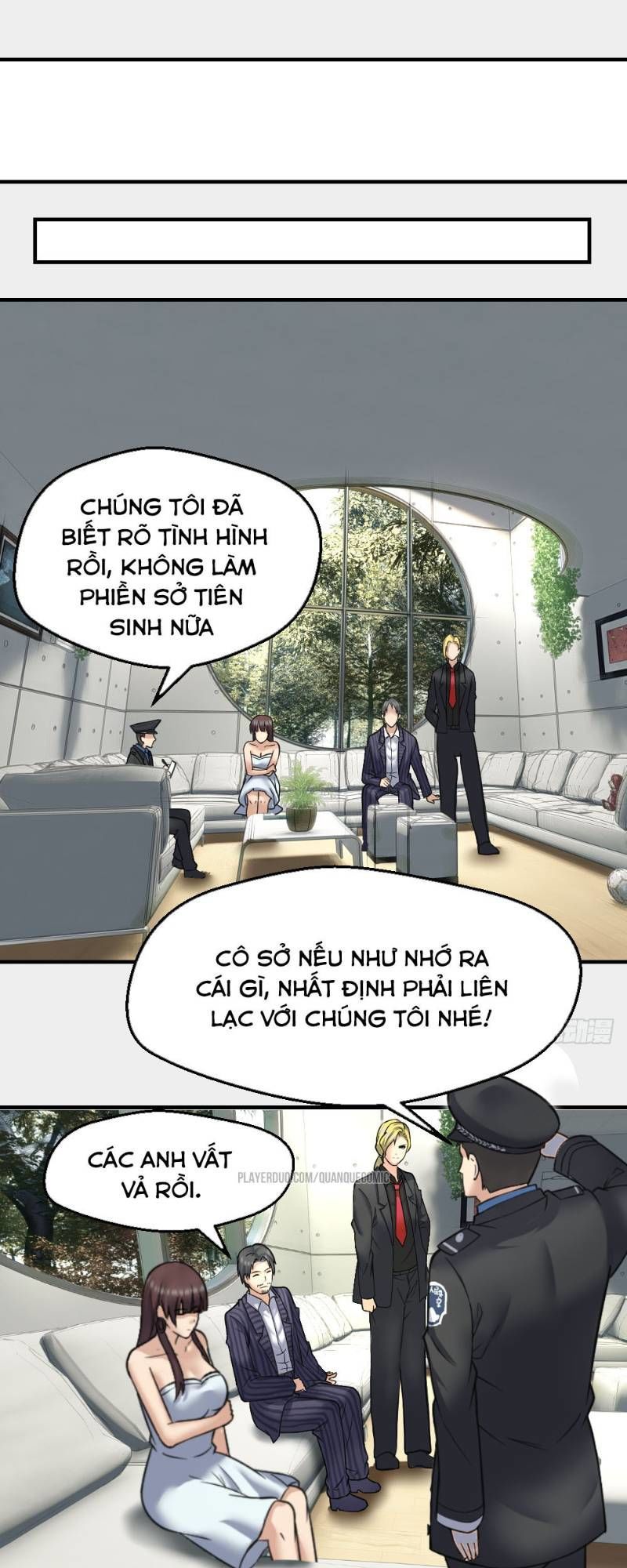 Tuyệt Thế Thiên Tài Hệ Thống Chapter 23 - Trang 2