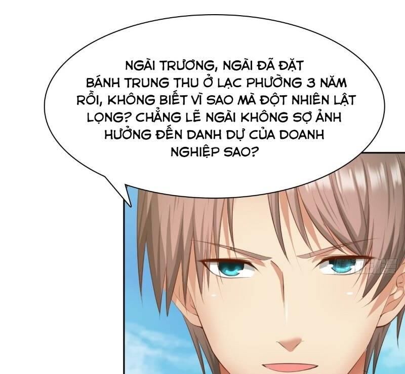 Tuyệt Thế Thiên Tài Hệ Thống Chapter 54 - Trang 21