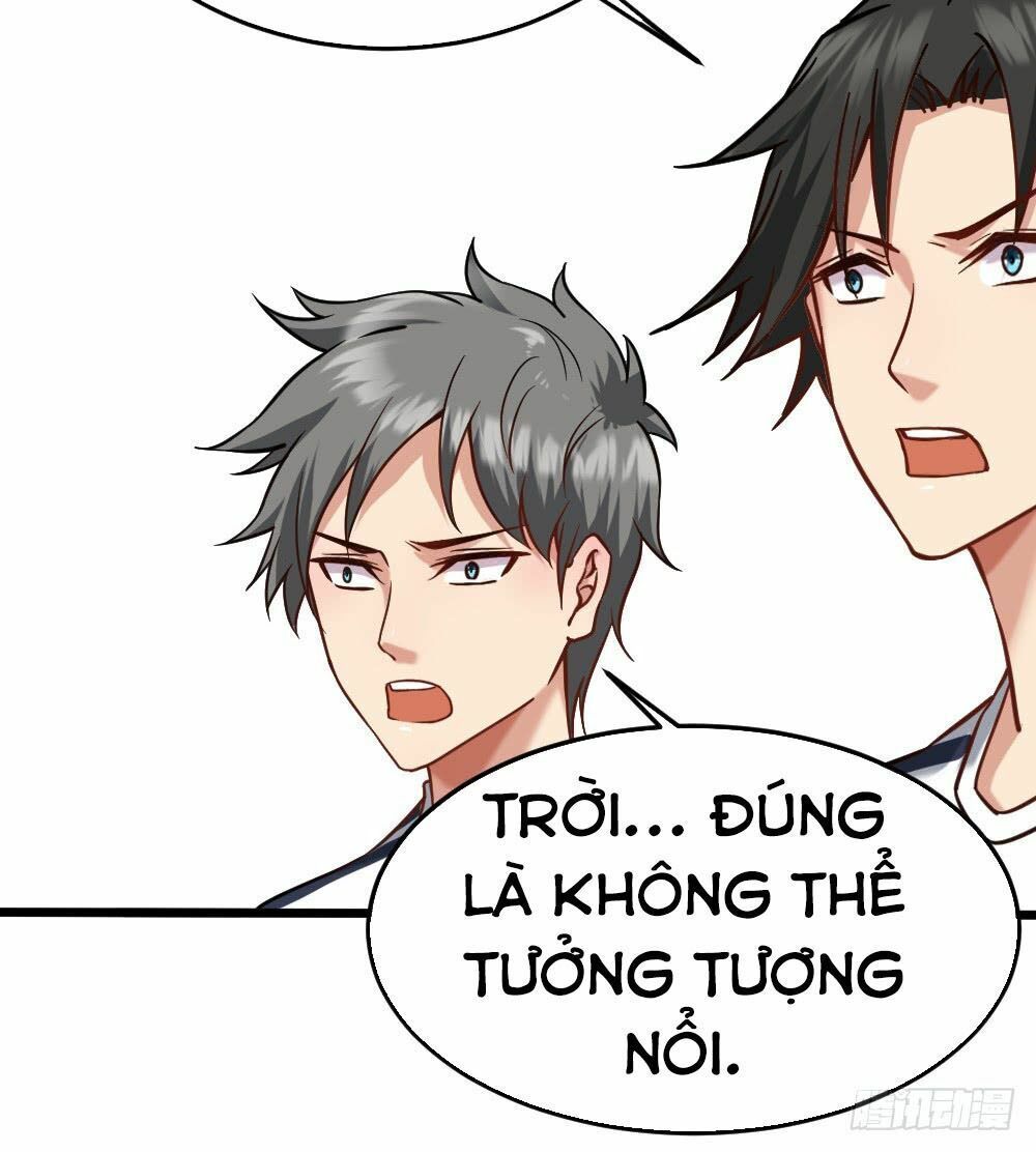 Tuyệt Thế Thiên Tài Hệ Thống Chapter 14 - Trang 26