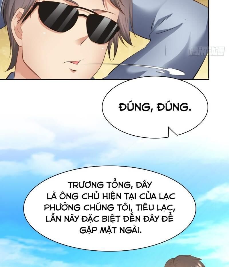 Tuyệt Thế Thiên Tài Hệ Thống Chapter 54 - Trang 10