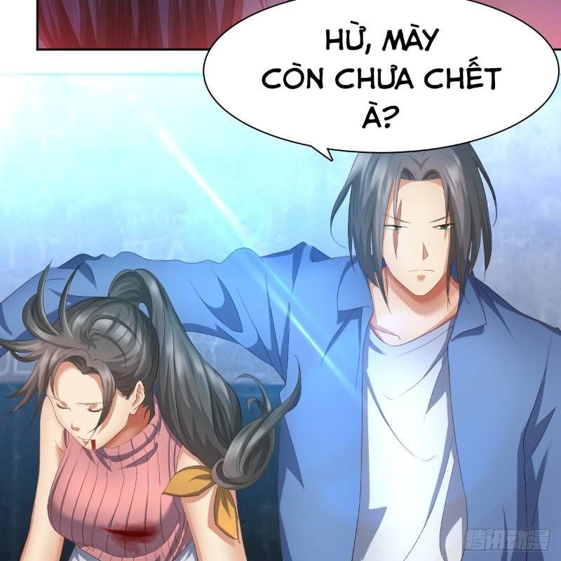 Tuyệt Thế Thiên Tài Hệ Thống Chapter 46 - Trang 5