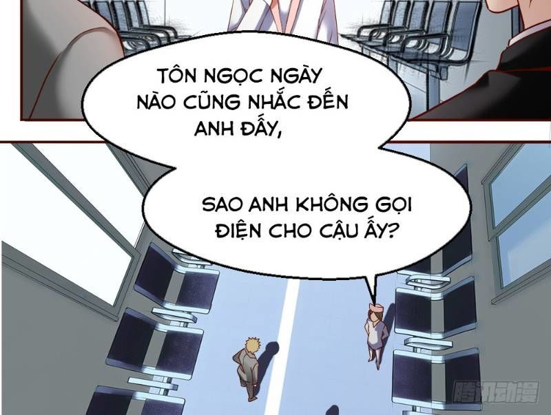 Tuyệt Thế Thiên Tài Hệ Thống Chapter 36 - Trang 14