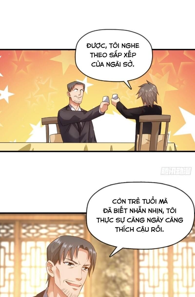 Tuyệt Thế Thiên Tài Hệ Thống Chapter 63 - Trang 10