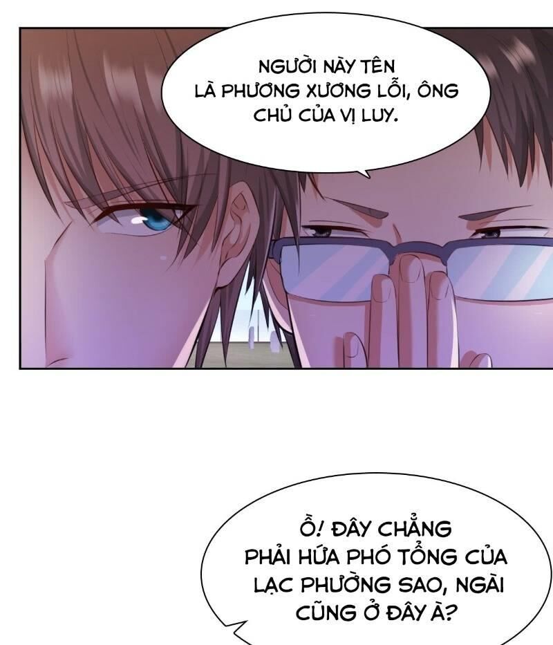 Tuyệt Thế Thiên Tài Hệ Thống Chapter 54 - Trang 27