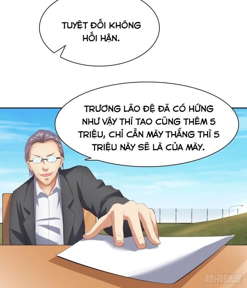 Tuyệt Thế Thiên Tài Hệ Thống Chapter 56 - Trang 26