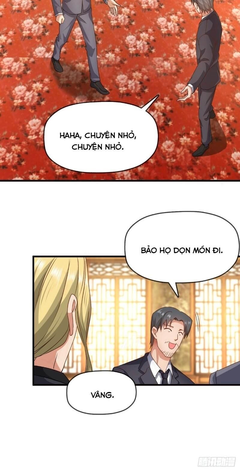 Tuyệt Thế Thiên Tài Hệ Thống Chapter 63 - Trang 13