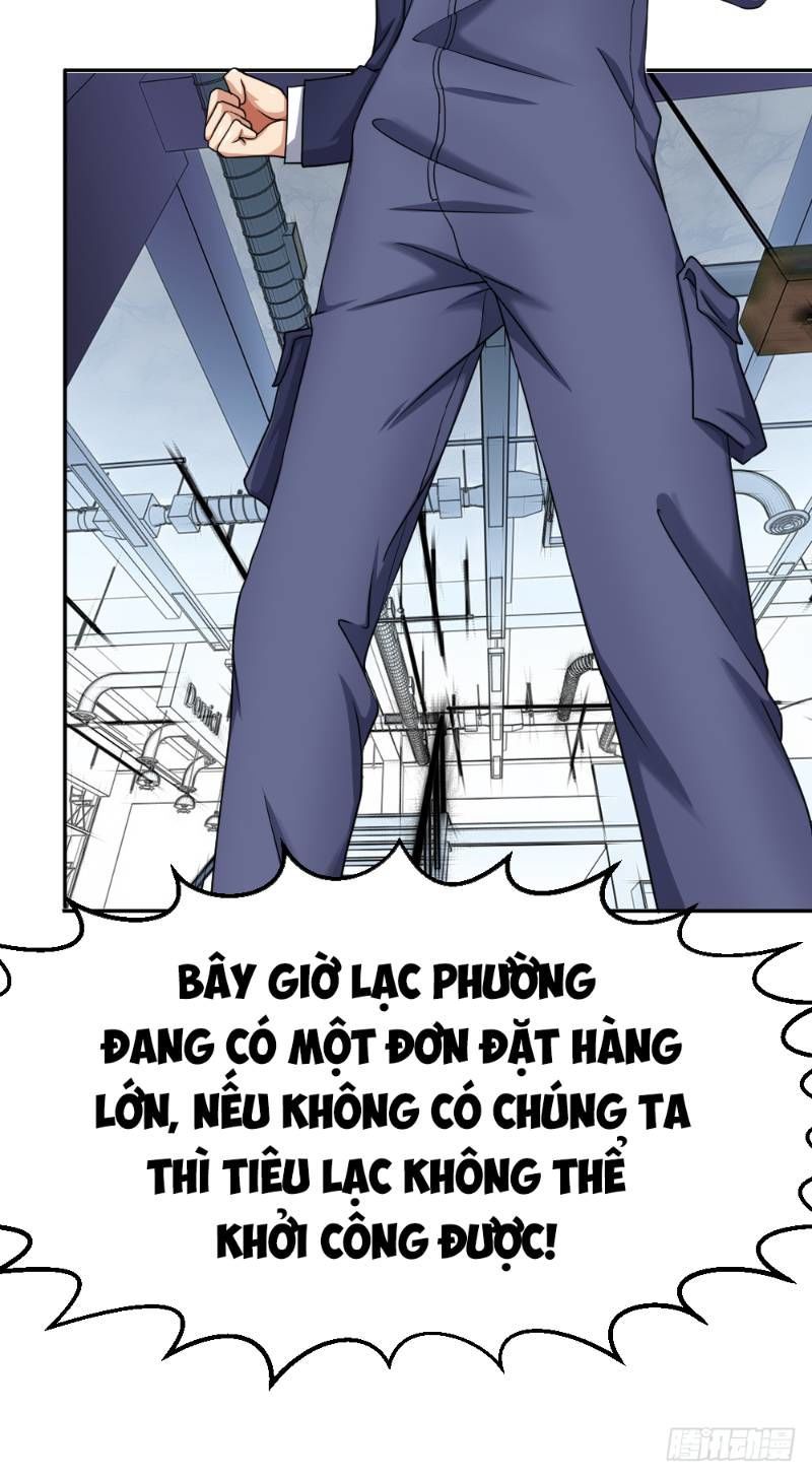 Tuyệt Thế Thiên Tài Hệ Thống Chapter 33 - Trang 34