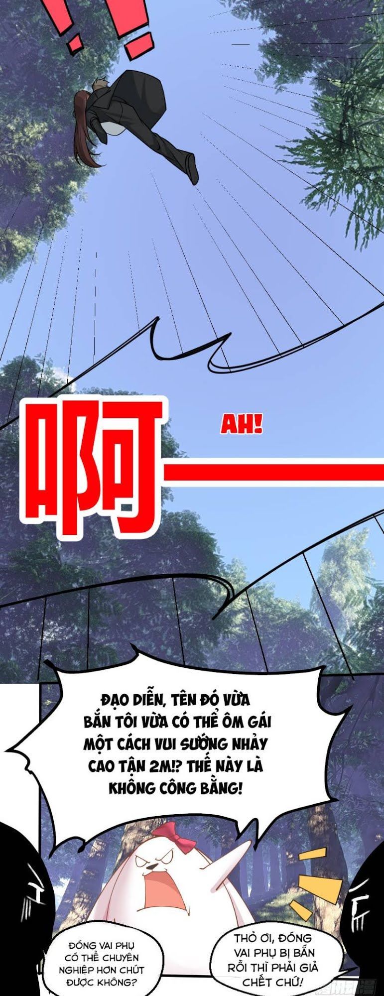 Tuyệt Thế Thiên Tài Hệ Thống Chapter 21 - Trang 24