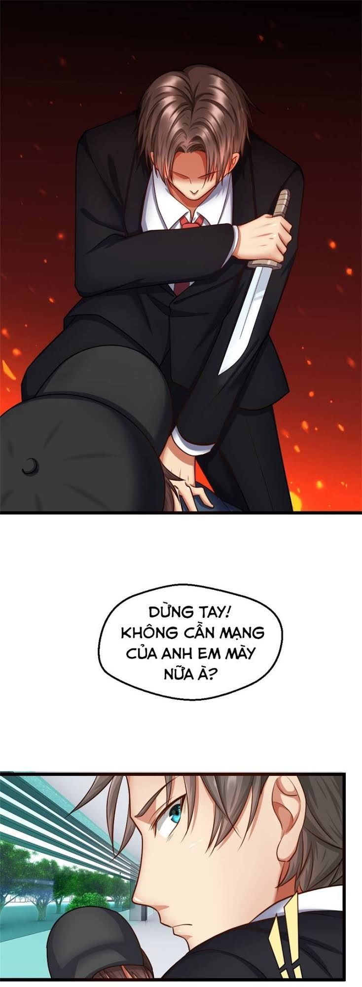 Tuyệt Thế Thiên Tài Hệ Thống Chapter 37 - Trang 14