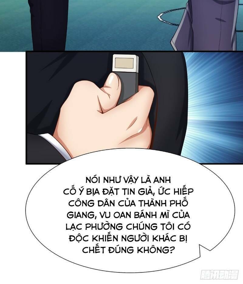 Tuyệt Thế Thiên Tài Hệ Thống Chapter 52 - Trang 2