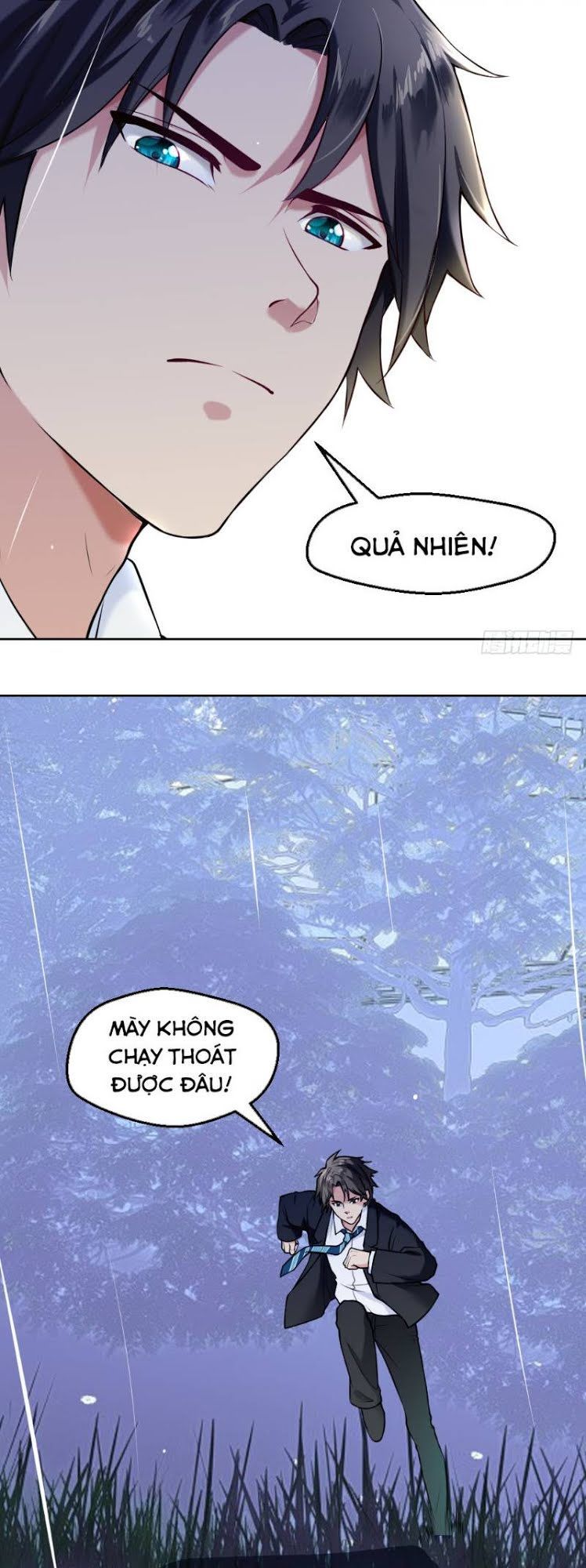 Tuyệt Thế Thiên Tài Hệ Thống Chapter 21 - Trang 10