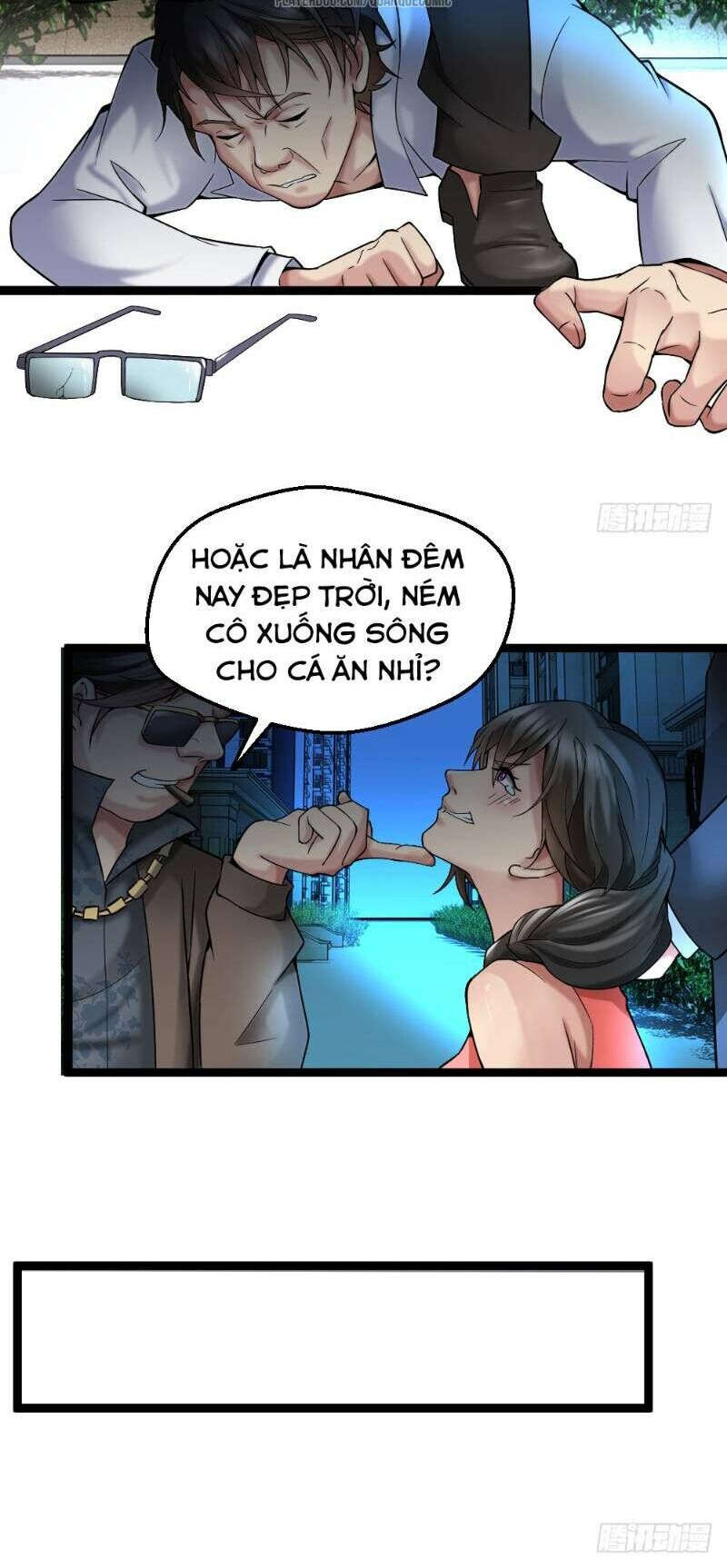 Tuyệt Thế Thiên Tài Hệ Thống Chapter 26 - Trang 5