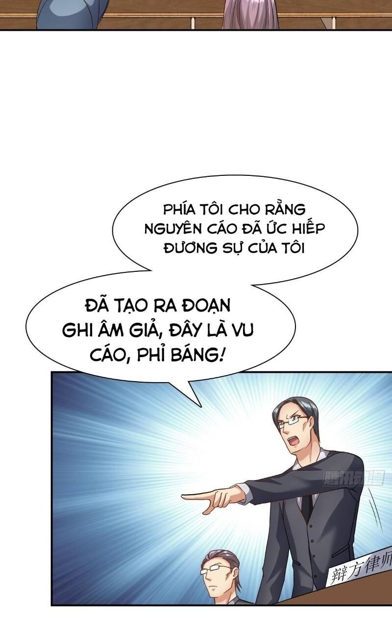 Tuyệt Thế Thiên Tài Hệ Thống Chapter 61 - Trang 7