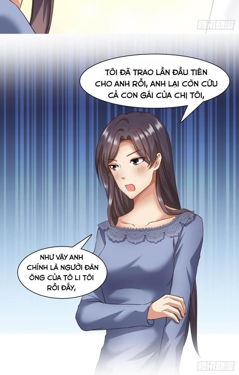 Tuyệt Thế Thiên Tài Hệ Thống Chapter 64 - Trang 25