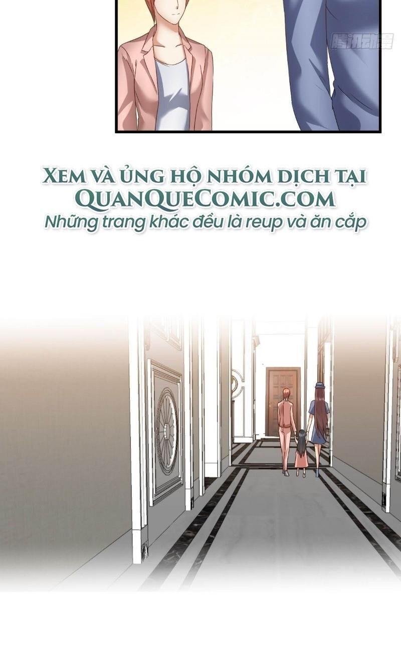 Tuyệt Thế Thiên Tài Hệ Thống Chapter 64 - Trang 23