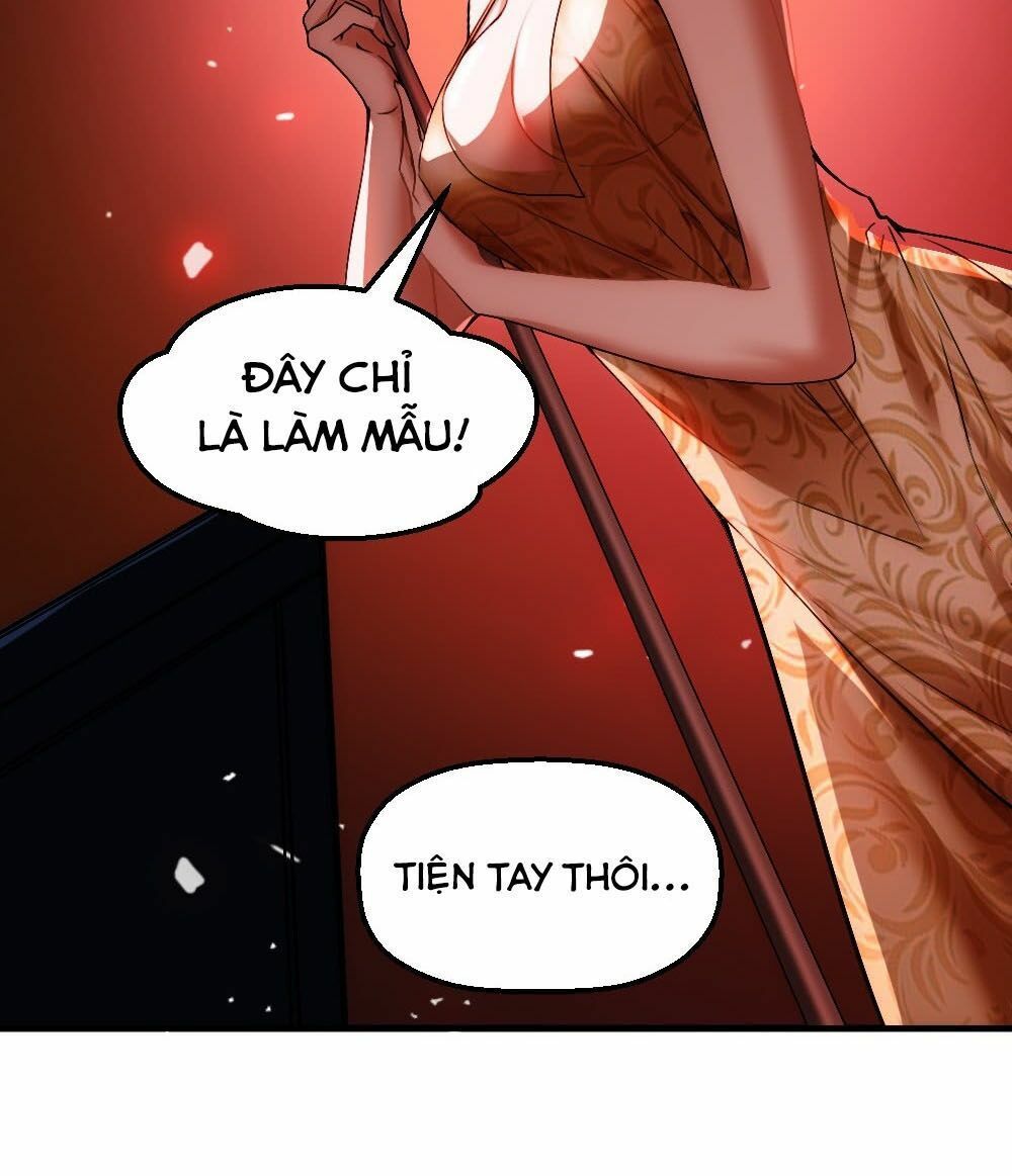 Tuyệt Thế Thiên Tài Hệ Thống Chapter 9 - Trang 19