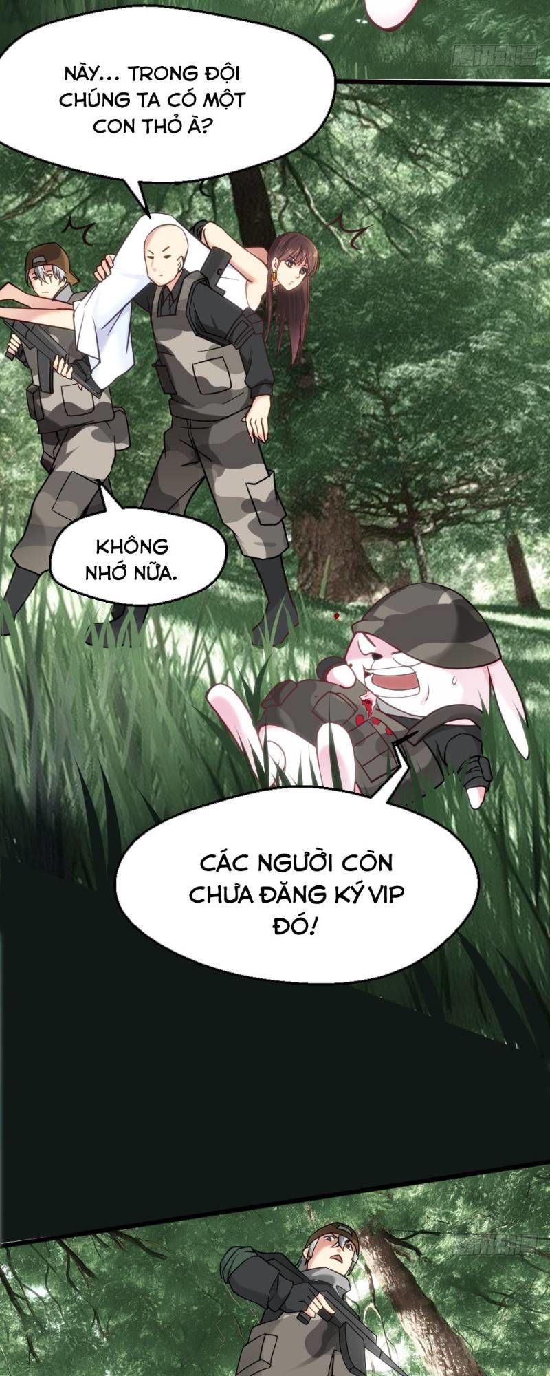 Tuyệt Thế Thiên Tài Hệ Thống Chapter 20 - Trang 21