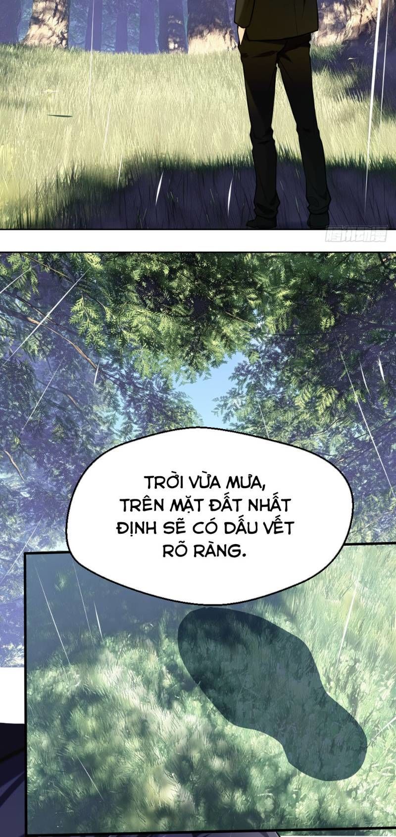 Tuyệt Thế Thiên Tài Hệ Thống Chapter 21 - Trang 9