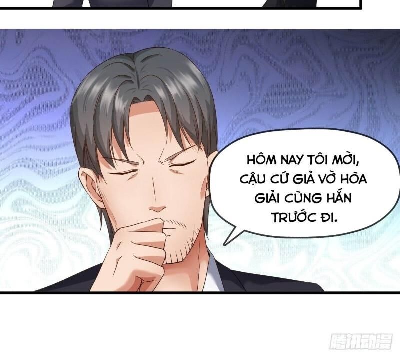 Tuyệt Thế Thiên Tài Hệ Thống Chapter 63 - Trang 7