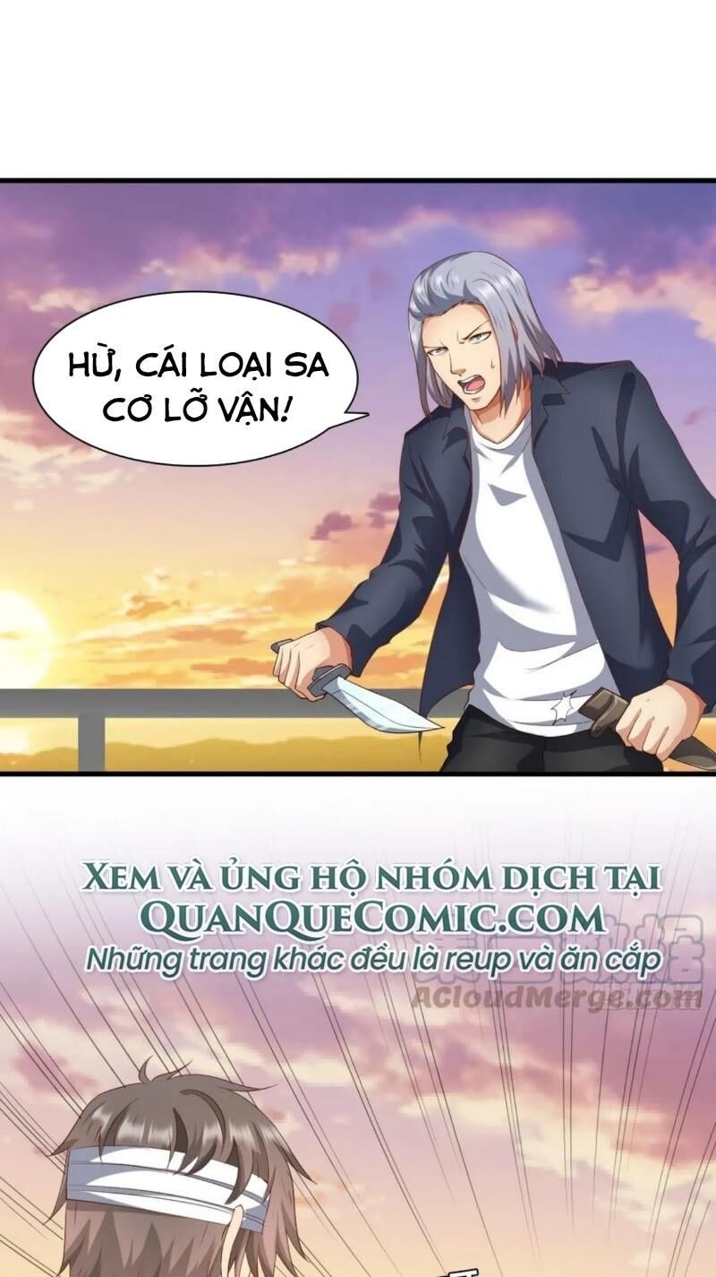 Tuyệt Thế Thiên Tài Hệ Thống Chapter 66 - Trang 8