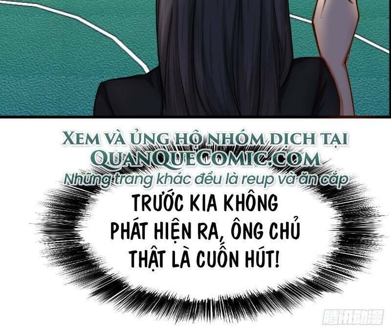 Tuyệt Thế Thiên Tài Hệ Thống Chapter 52 - Trang 29