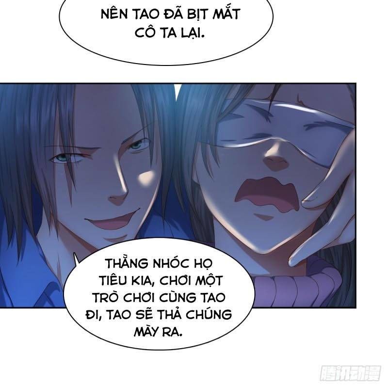 Tuyệt Thế Thiên Tài Hệ Thống Chapter 44 - Trang 21