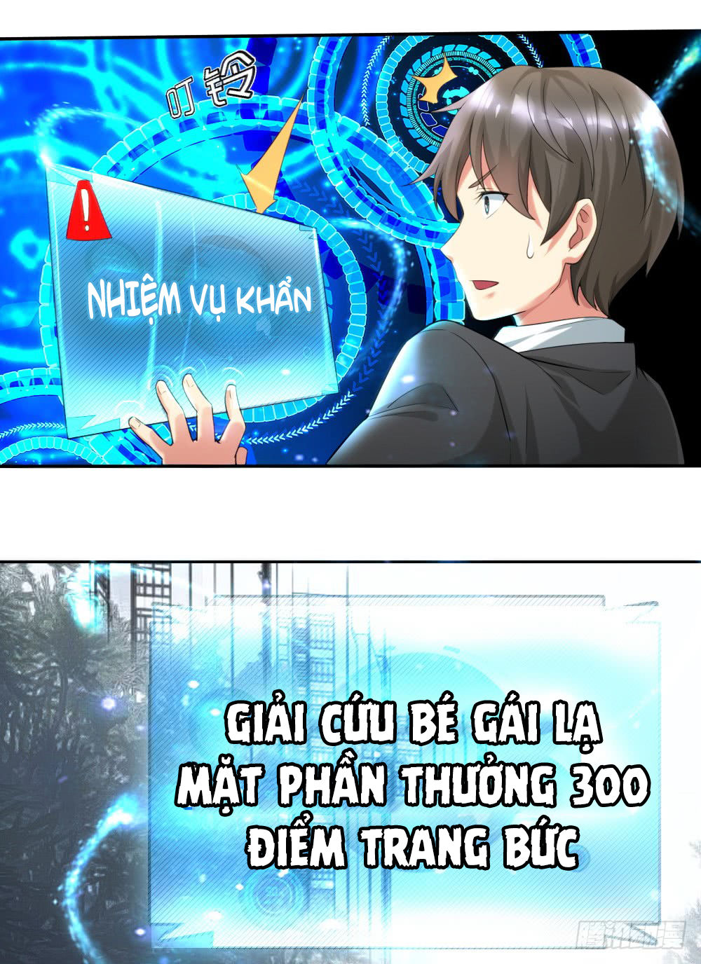 Tuyệt Thế Thiên Tài Hệ Thống Chapter 3 - Trang 26