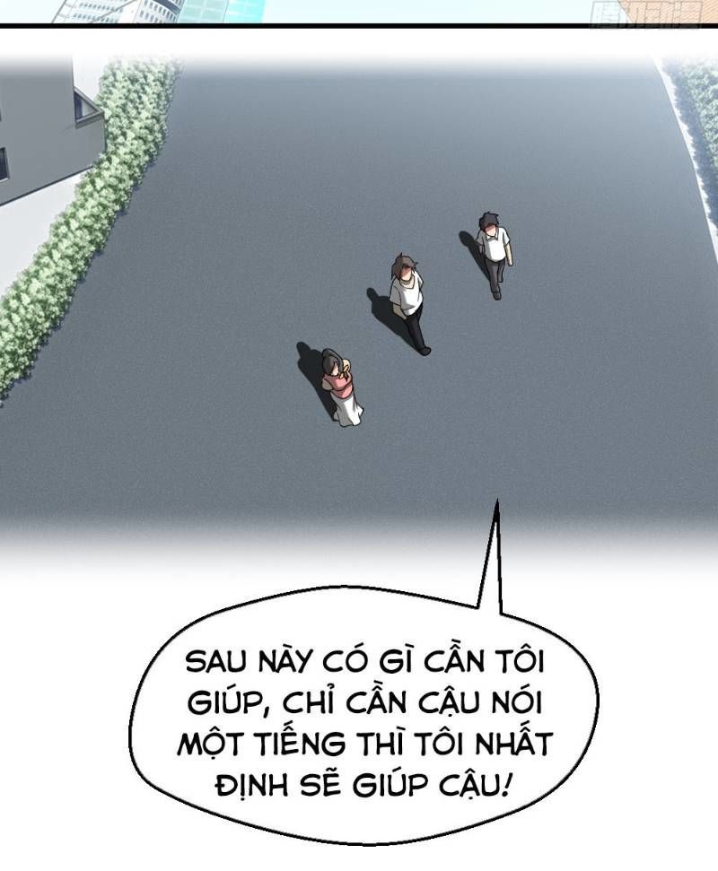 Tuyệt Thế Thiên Tài Hệ Thống Chapter 28 - Trang 5