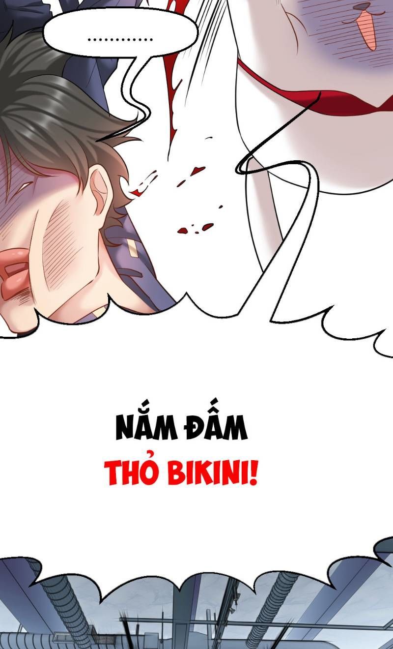 Tuyệt Thế Thiên Tài Hệ Thống Chapter 35 - Trang 5