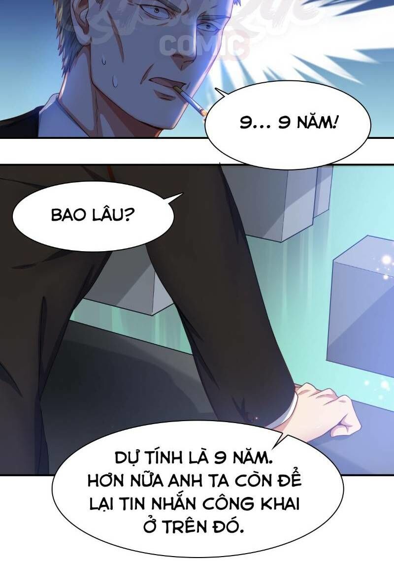 Tuyệt Thế Thiên Tài Hệ Thống Chapter 42 - Trang 2