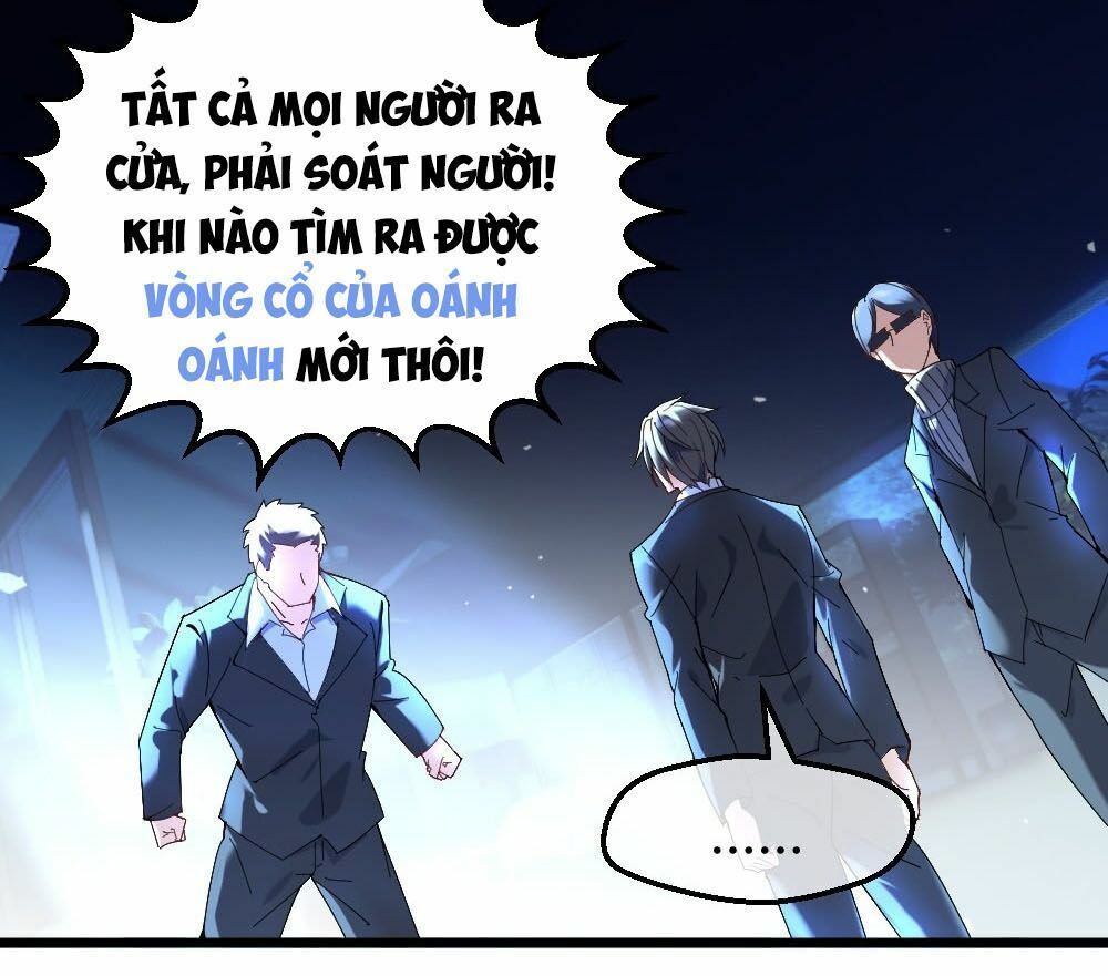 Tuyệt Thế Thiên Tài Hệ Thống Chapter 11 - Trang 18