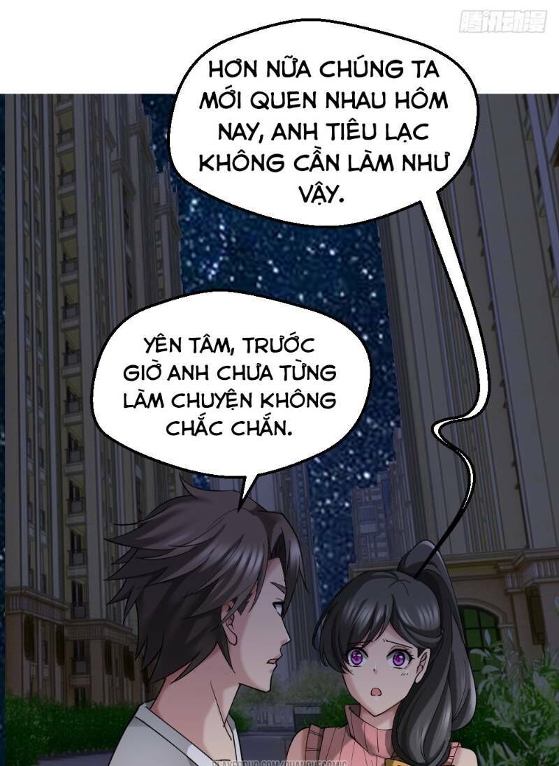 Tuyệt Thế Thiên Tài Hệ Thống Chapter 26 - Trang 14