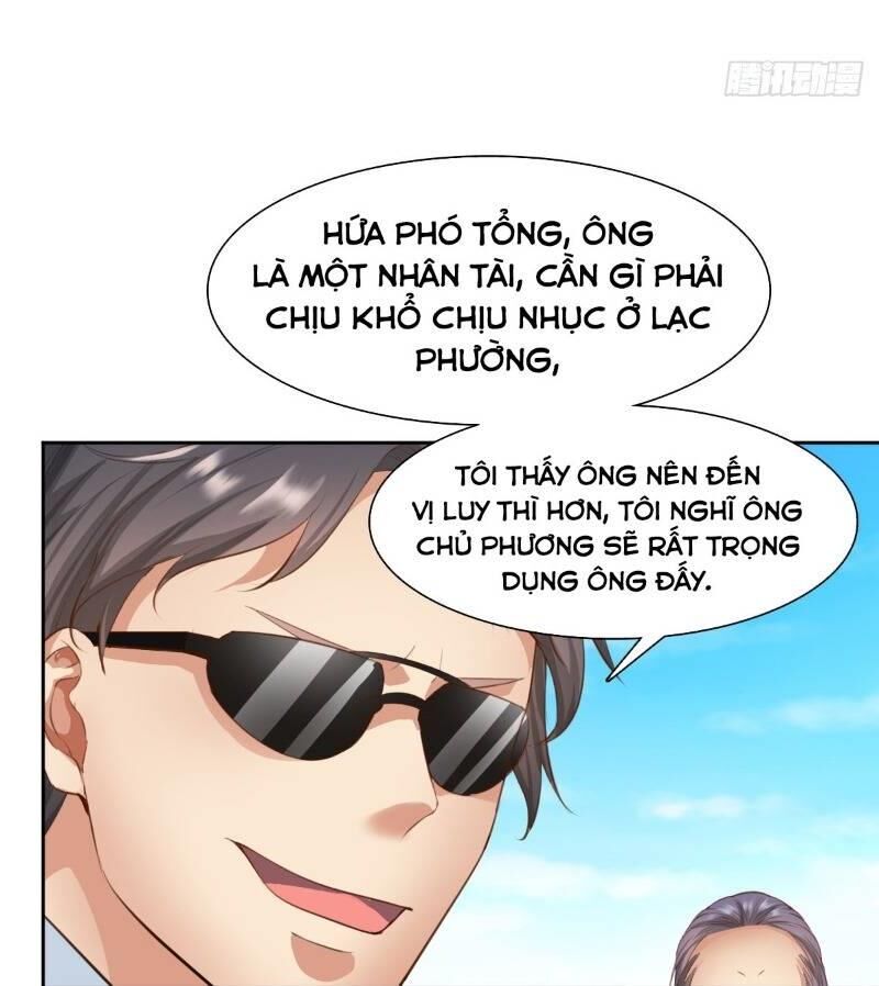 Tuyệt Thế Thiên Tài Hệ Thống Chapter 55 - Trang 22