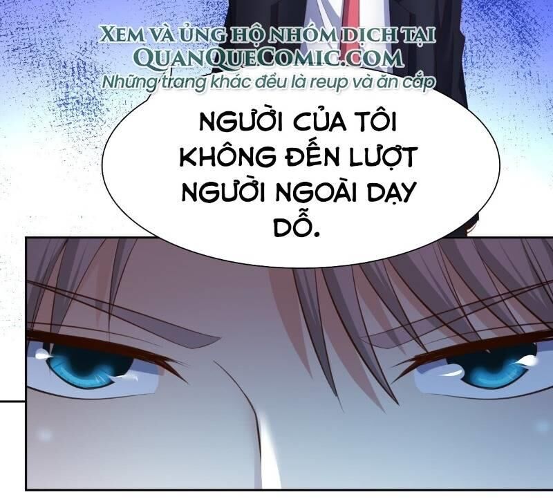 Tuyệt Thế Thiên Tài Hệ Thống Chapter 55 - Trang 7