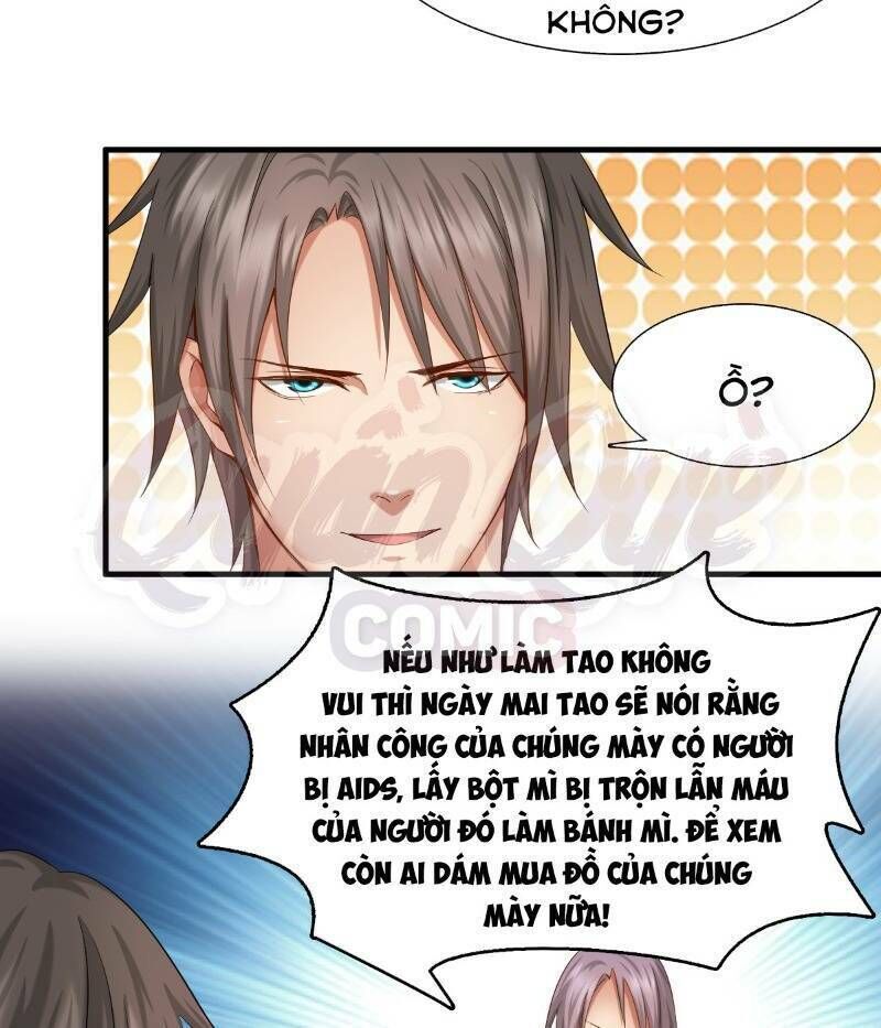 Tuyệt Thế Thiên Tài Hệ Thống Chapter 52 - Trang 4