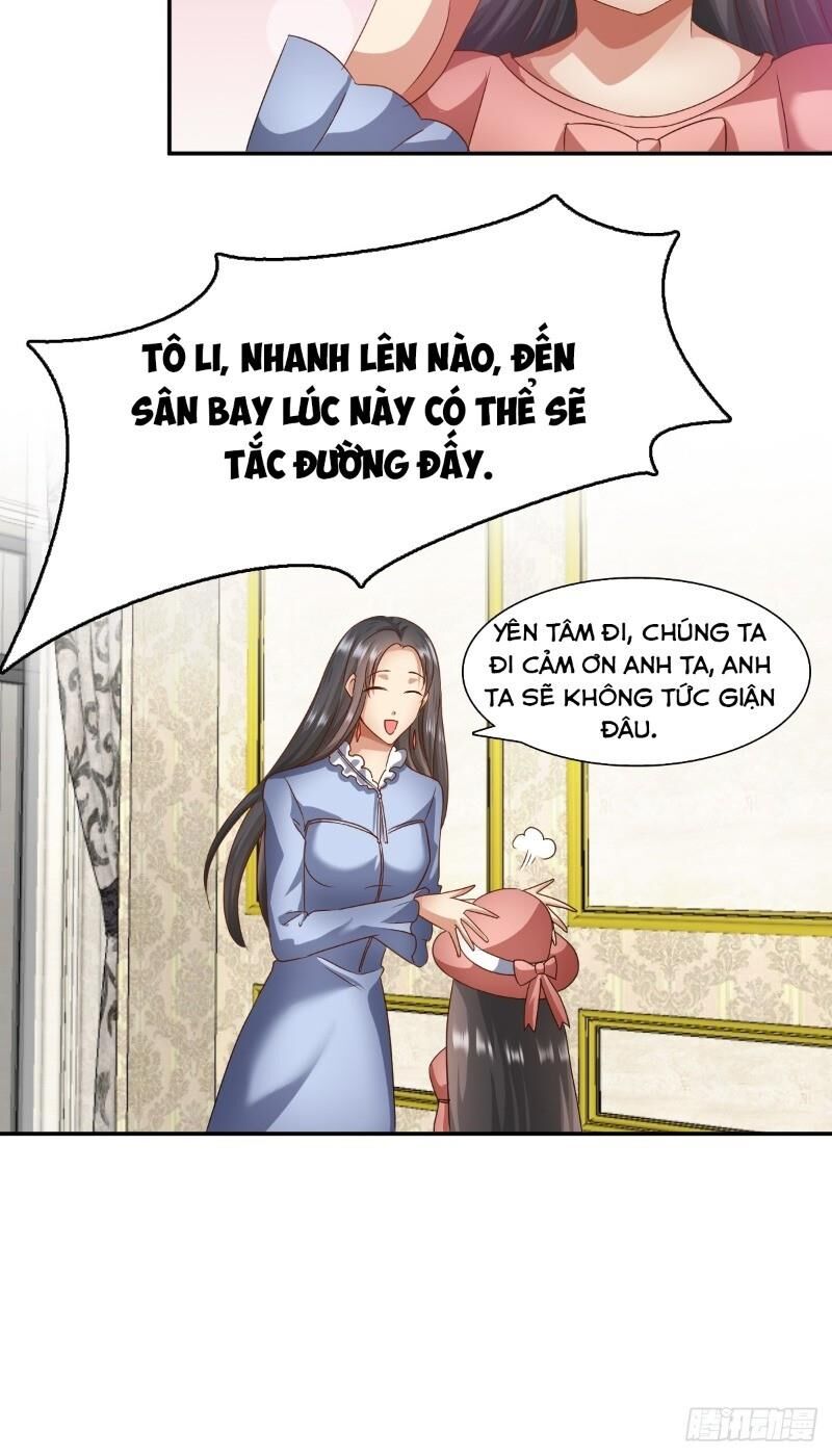 Tuyệt Thế Thiên Tài Hệ Thống Chapter 62 - Trang 3