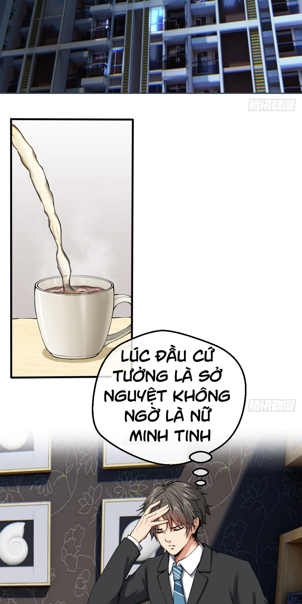 Tuyệt Thế Thiên Tài Hệ Thống Chapter 17 - Trang 5