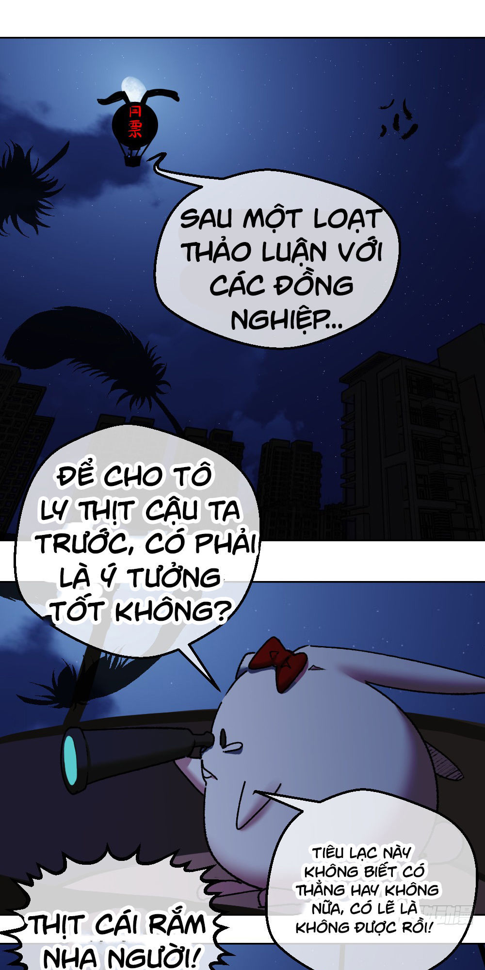 Tuyệt Thế Thiên Tài Hệ Thống Chapter 17.5 - Trang 2