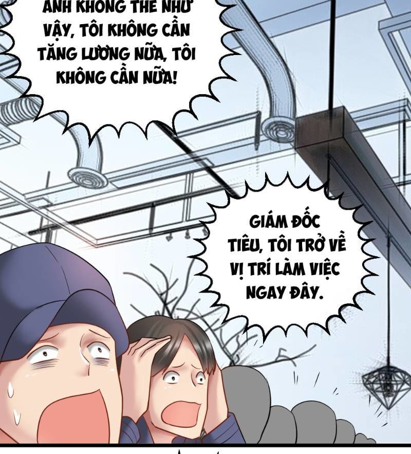 Tuyệt Thế Thiên Tài Hệ Thống Chapter 33 - Trang 25