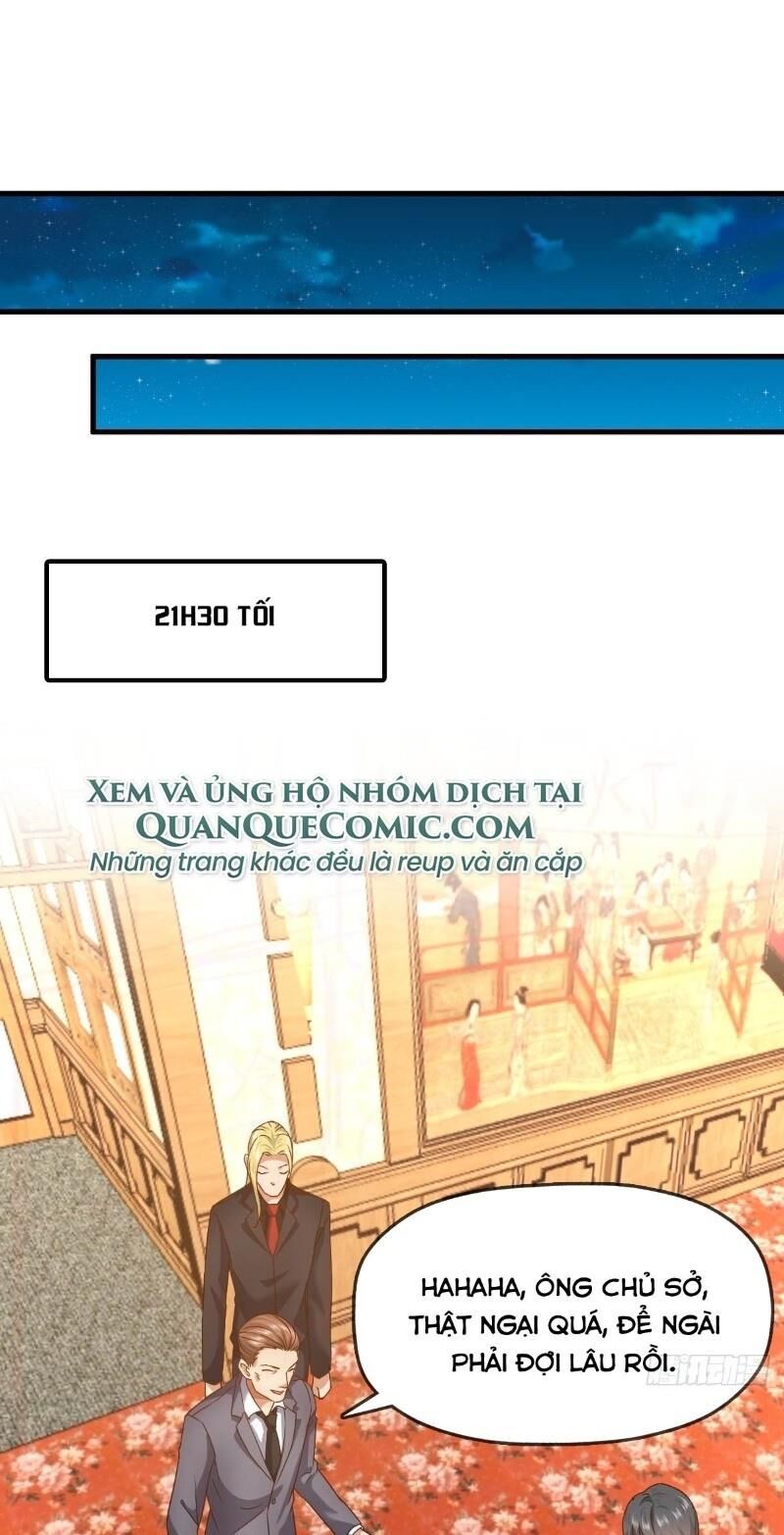 Tuyệt Thế Thiên Tài Hệ Thống Chapter 63 - Trang 12