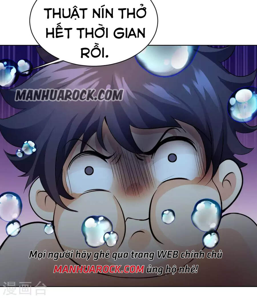 Sư Phụ Của Ta Là Thần Tiên Chapter 26 - Trang 35