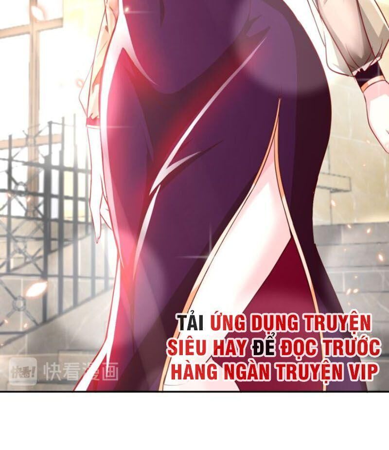 Sư Phụ Của Ta Là Thần Tiên Chapter 8 - Trang 6